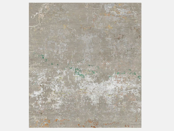 AMATO (NAYER PARMA EDIT) - Handmade wool rug by HENZEL STUDIO - view 2